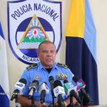 Policía Nacional reporta  24 mil 457 servicios de vigilancia y patrullaje