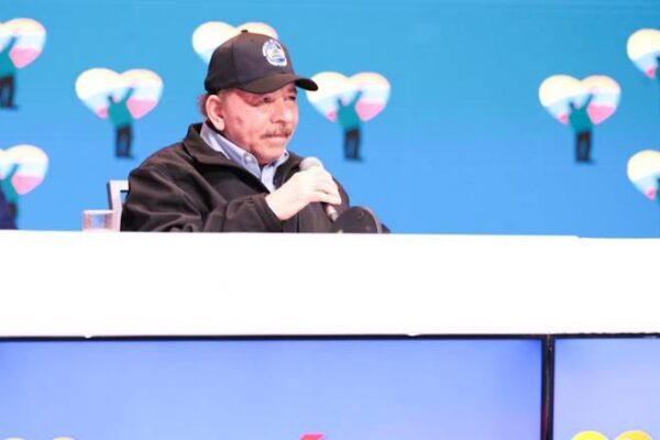 Comandante Daniel Ortega – X Aniversario del Tránsito a la Inmortalidad del Comandante Chávez