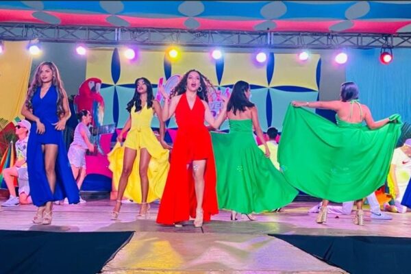 Carazo corona a nueva Reina «Amores de verano 2023»