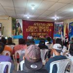 Más de 7 mil protagonistas inician cursos de las Escuelas Municipales de Oficios