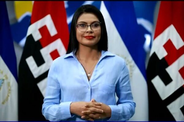 Nicaragua comparte avances en restitución de derechos de la mujer en Naciones Unidas