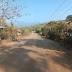 Productores de Estelí cuentan con mejores caminos para el traslado de cosechas