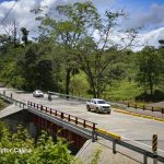 Impulsan proyecto de tramo carretero Rosita – Bonanza