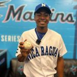 El joven costeño Duque Hebberth es firmado por Los Tigres de Detroit