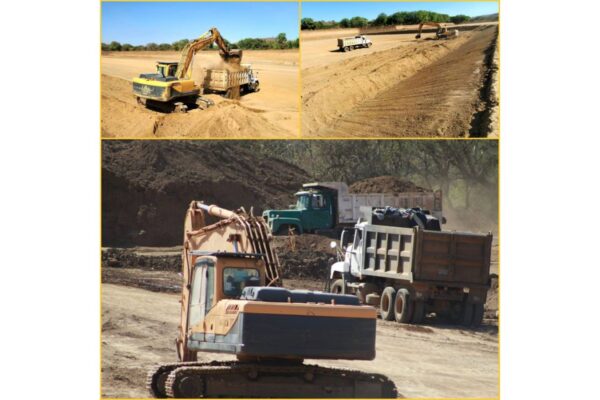 Consolidan tratamiento de aguas residuales en León