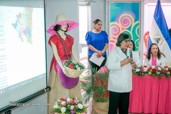 Minsa presenta nueva actualización del mapa de Salud