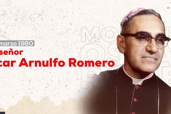 Monseñor Romero, el Santo de América