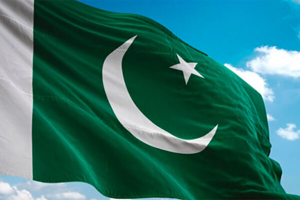 Gobierno de Nicaragua saluda el 83 aniversario del Día Nacional de la República de Pakistán