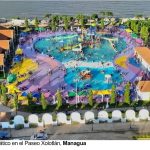Parques acuáticos listos para recibir a las familias en temporada de vacaciones