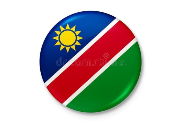 Nicaragua saluda independencia de la Hermana República de Namibia