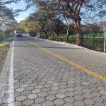 Inaugurarán tramo carretero San José de los Remates–La Cañada