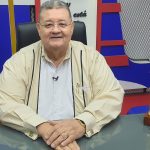 Moisés Absalón Pastora: Periodismo con conciencia patria