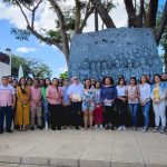 Comunicadores Patrióticos emiten proclama por Día Nacional del Periodista