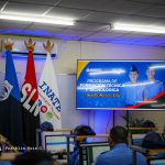 Dan apertura a programa de Formación Técnica y Tecnológica “Angelita Morales Avilés”