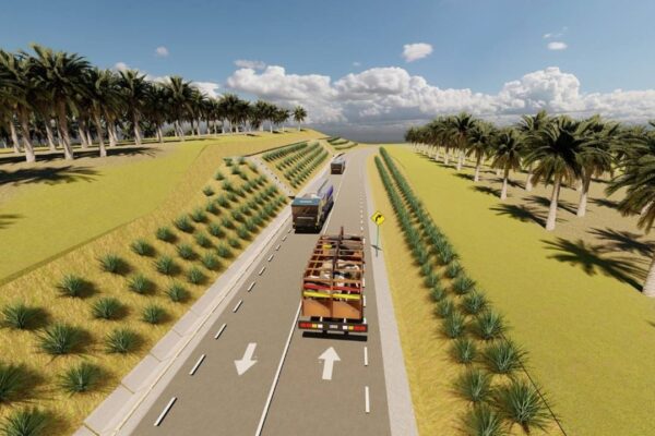 Inicia licitación para segunda etapa de la carretera Wapí-El Tortuguero