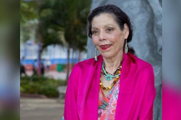 Declaraciones de la Vicepresidenta Rosario Murillo 30 de marzo 2023