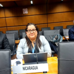 Nicaragua asiste a junta de Gobernadores del OIEA