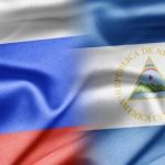Rusia y Nicaragua firman acuerdo de cooperación en el uso no energético de las tecnologías nucleares pacíficas.