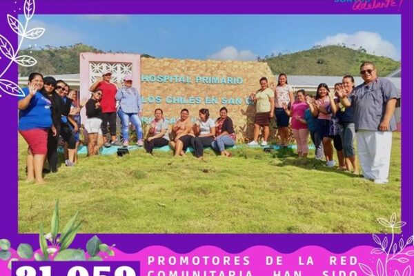 Nicaragua avanza en el uso de la “Medicina Natural”