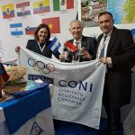 Nicaragua promociona destinos turísticos nacionales en Nápoles