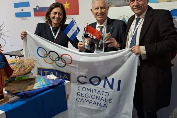 Nicaragua promociona destinos turísticos nacionales en Nápoles