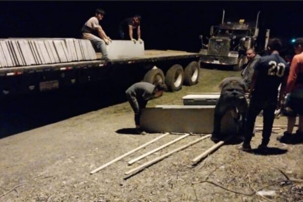 Entregaran más de 400 viviendas nuevas en departamentos y municipios de Nicaragua