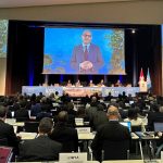Nicaragua participa en panel de expertos sobre cambio climático de la ONU