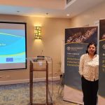 Nicaragua asiste a taller regional para los trasbordos