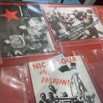 Delegación diplomática de Nicaragua visitó Biblioteca Marx Memorial en Londres