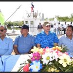 Nueva embarcación pesquera garantiza investigación de recursos marítimos en Nicaragua