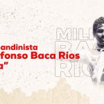 Recordando a Omar Alfonso Baca Ríos, “Baquita”