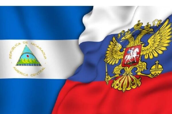 Delegación de Nicaragua en Rusia busca dar continuidad a la Cooperación Fraterna y Solidaria entre ambos Pueblos