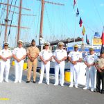 Fuerza Naval del Ejército de Nicaragua participó en la XXIV Actividad Especializada y XIII Ejercicio de la Fuerza Naval de la CFAC