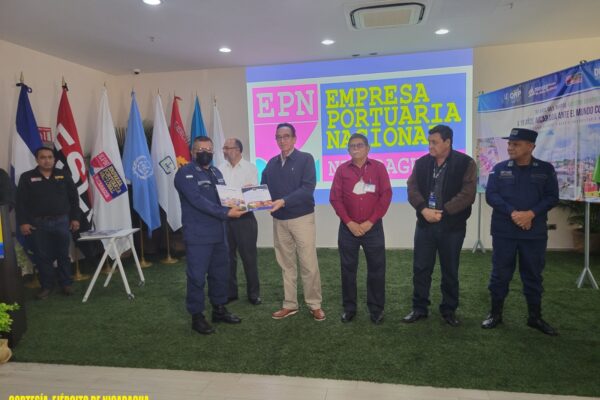 Ejército participa en encuentro OPIP 2023
