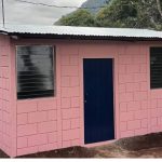 65 viviendas se entregarán en Nicaragua