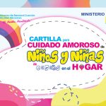Minsa presenta nueva Cartilla para el cuidado de la niñez nicaragüense