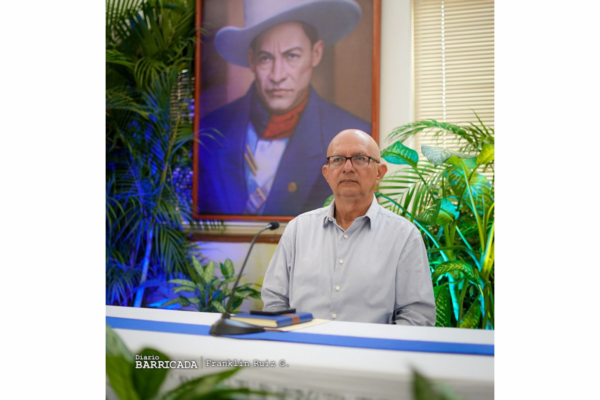 Gobierno acompañará tradiciones culturales del pueblo nicaragüense en Semana Santa