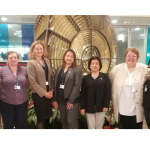 Nicaragua destaca avances del sector marítimo y portuario en equidad de género