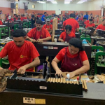 Empresa PENSA genera 800 empleos directos en Estelí