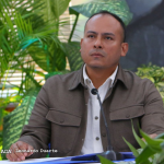 Espacios públicos limpios para la recreación sana durante Semana Santa 2023