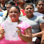 230 privadas de libertad recibirán beneficio legal de Convivencia Familiar