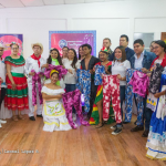 Fortalecen quehacer de 200 agrupaciones de baile urbano