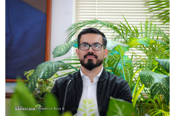 INETER vigilante ante fenómenos naturales