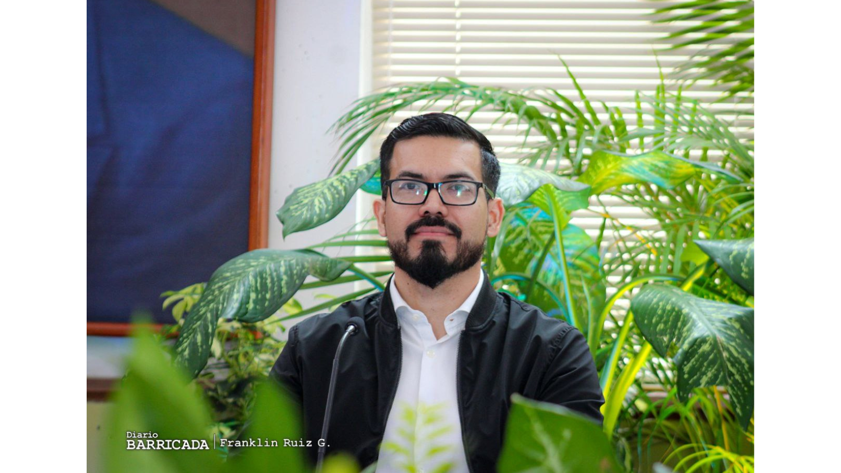 INETER vigilante ante fenómenos naturales