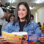 Influencers y comunicadores comprometidos con la prevención de accidentes de tránsito