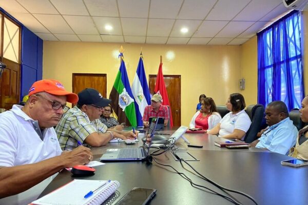 Sector pesquero nicaragüense comprometido con fortalecer mecanismos de veda