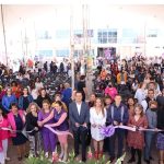 Nicaragua participa en Encuentro de Mujeres Emprendedoras en México