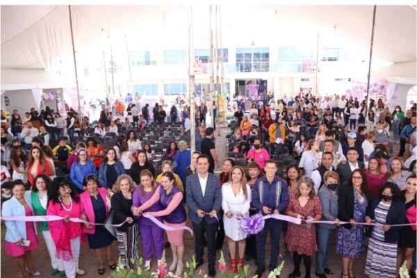 Nicaragua participa en Encuentro de Mujeres Emprendedoras en México