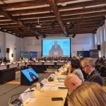 Nicaragua participa en Dinamarca de Conferencia Ministerial de Clima