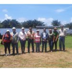 Nicaragua promueve el desarrollo económico por medio de energías renovables